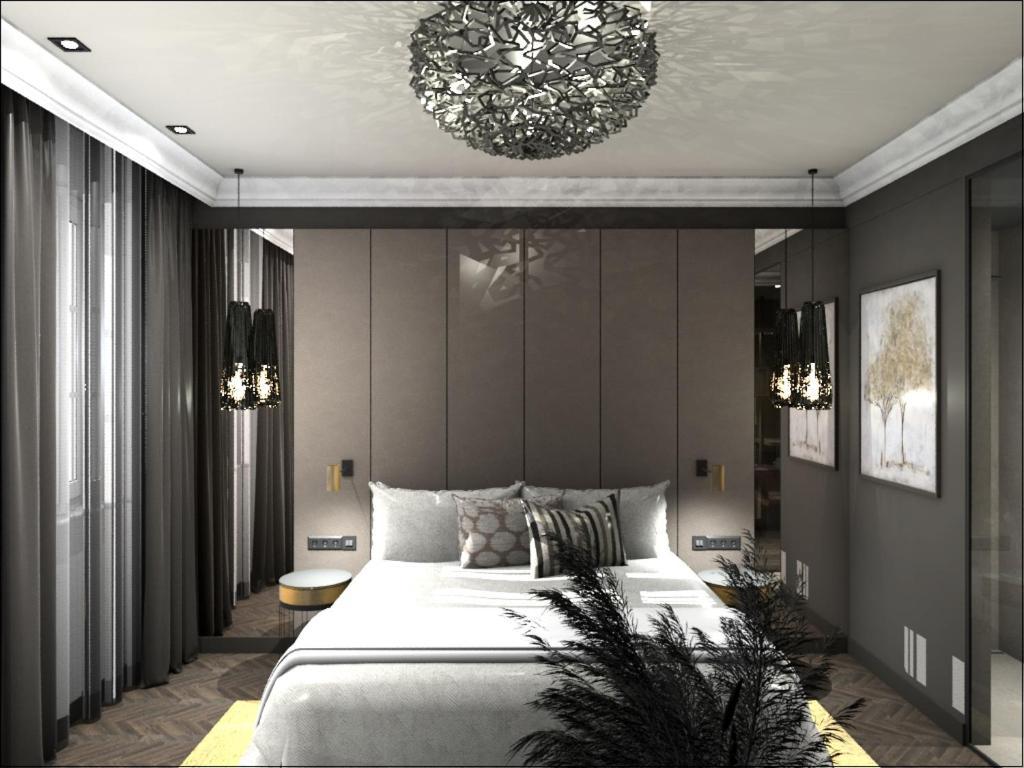 Lumiere Boutiquehotel Im Fuerstenhof Lipsk Zewnętrze zdjęcie