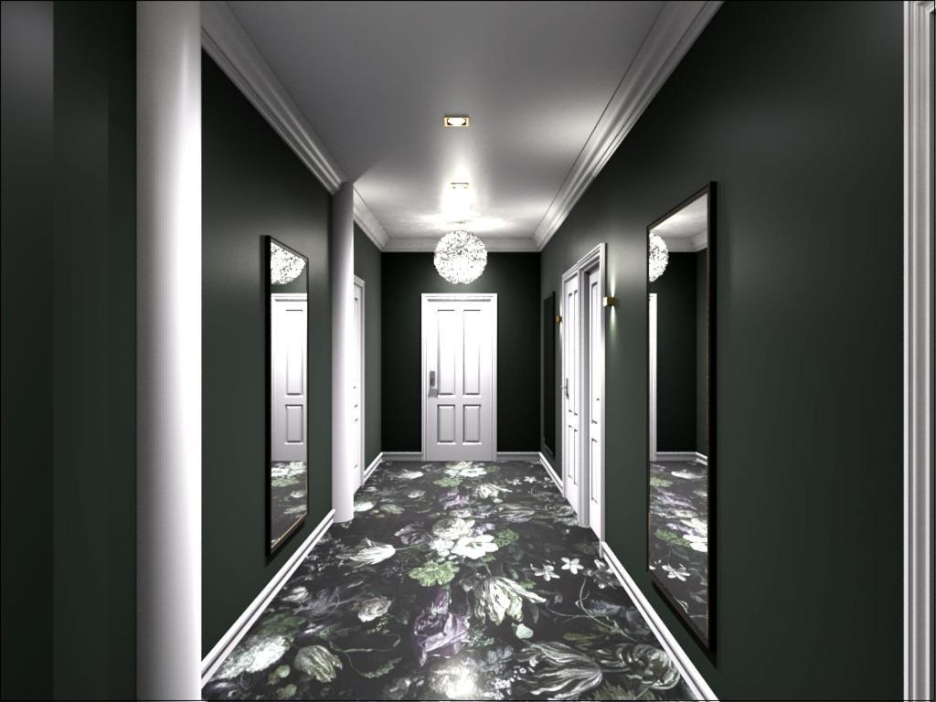 Lumiere Boutiquehotel Im Fuerstenhof Lipsk Zewnętrze zdjęcie
