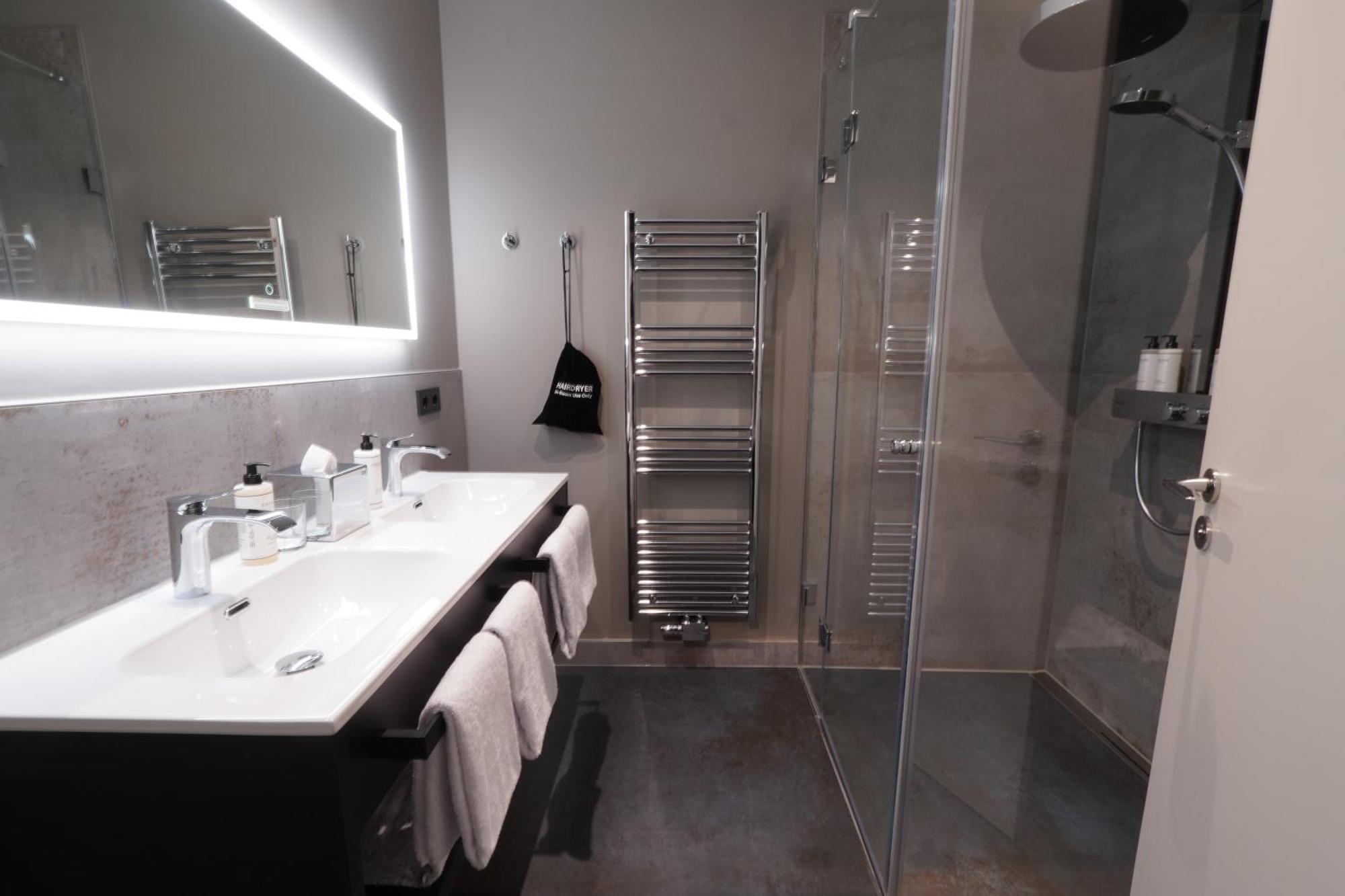 Lumiere Boutiquehotel Im Fuerstenhof Lipsk Zewnętrze zdjęcie